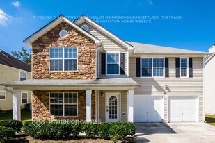 29 Baywood Crossing in Hiram, GA - Building Photo
