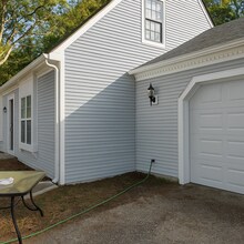 732 Galahad Dr in Newport News, VA - Building Photo - Building Photo