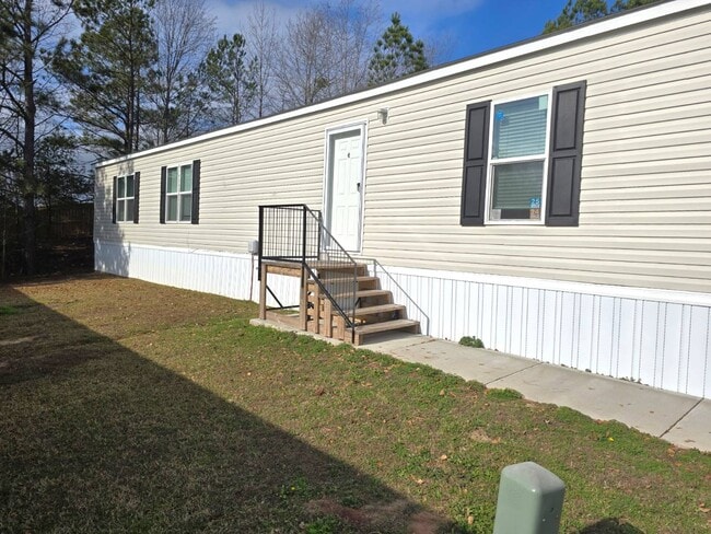 2524 Redoubt Cir in Augusta, GA - Building Photo - Building Photo