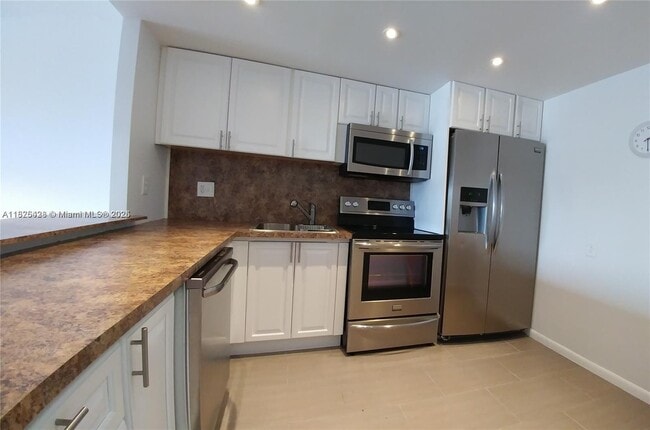 property at 2200 E Hallandale Beach Blvd
