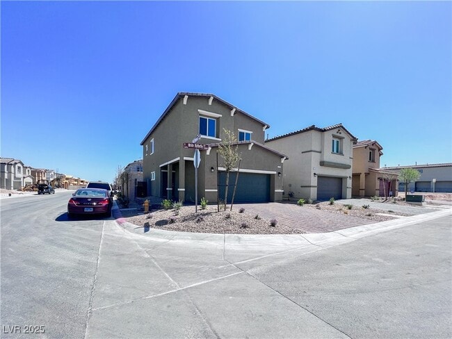 property at 5322 White Butterfly St
