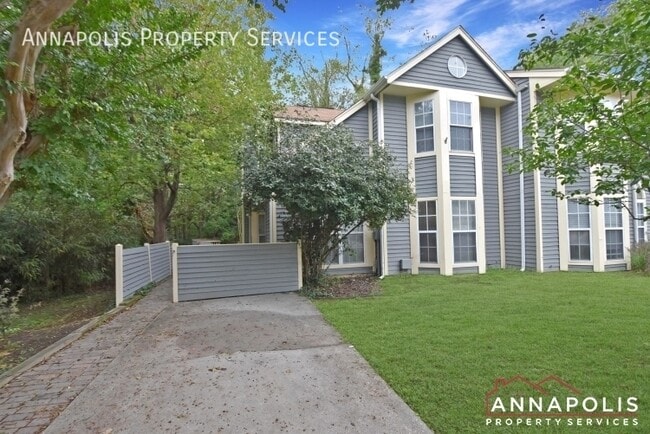 property at 906 Windwhisper Ln