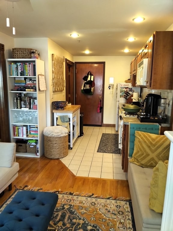 282 Shawmut Ave in Boston, MA - Building Photo - Building Photo