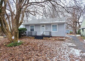 318 N 43rd St in Louisville, KY - Building Photo