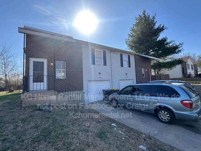 1525 Jackson Ave in Kansas City, MO - Building Photo - Building Photo