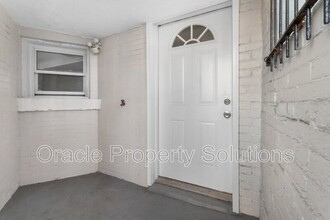 1743 North Capitol St NE-Unit -Unit 3 in Washington, DC - Building Photo - Building Photo