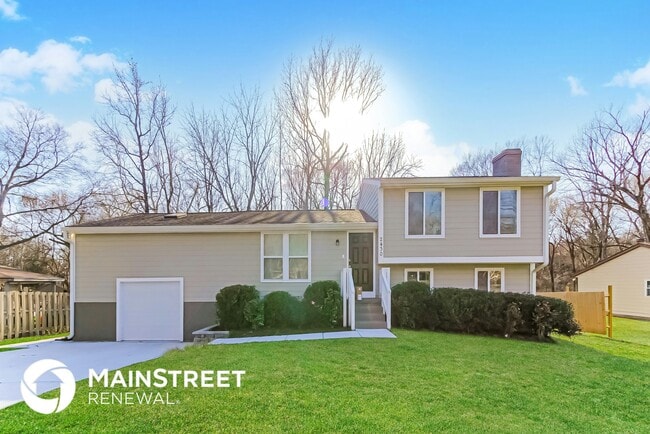 property at 2430 Rice Planters Rd