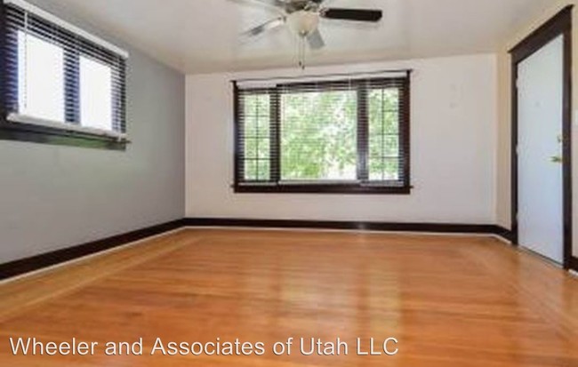823 23rd St in Ogden, UT - Foto de edificio - Building Photo