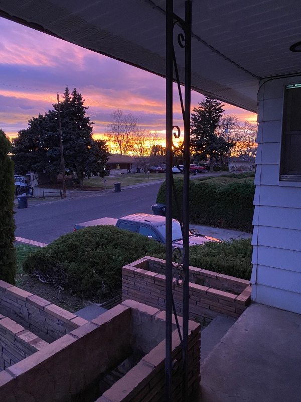 535 SE Scenic View Dr in College Place, WA - Building Photo - Building Photo