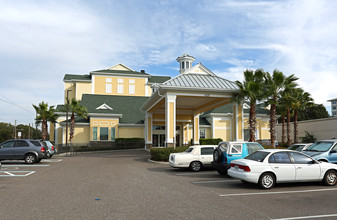 Pine Berry Senior in Clearwater, FL - Building Photo - Building Photo