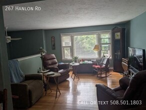 267 Hanlon Rd in Holliston, MA - Building Photo - Building Photo