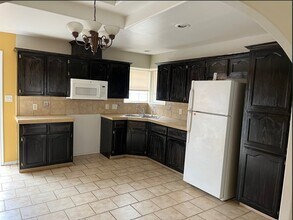 1804 Agua Fina Ave, Unit 4 in Edinburg, TX - Building Photo - Building Photo