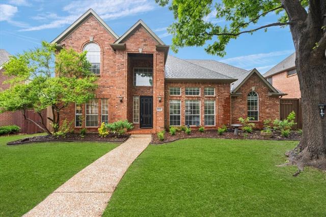 2633 Shadow Hill Ln in Plano, TX - Building Photo - Building Photo