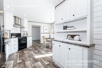 335 Sycamore Loop-Unit -335 Syc. in Campbellsville, KY - Building Photo - Building Photo