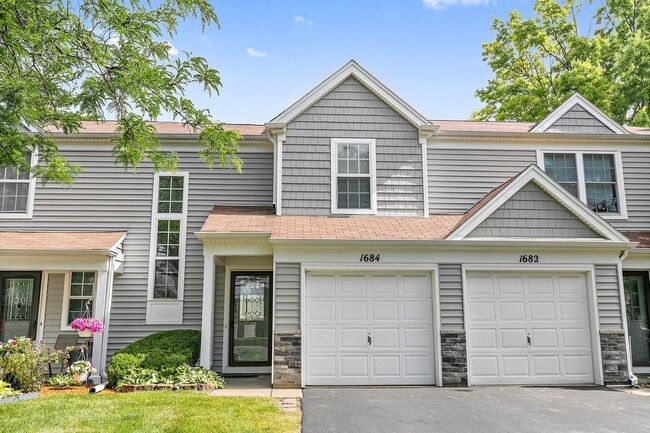 property at 1684 College Green Dr