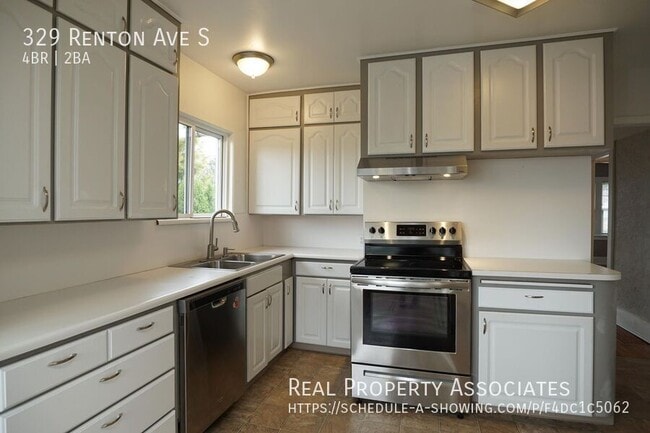 329 Renton Ave S in Renton, WA - Building Photo - Building Photo