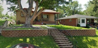 4030 S Fox St in Englewood, CO - Building Photo