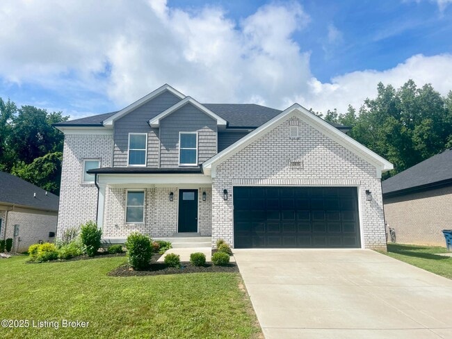 property at 12615 Orell Station Pl