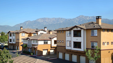 The Reserve at Empire Lakes in Rancho Cucamonga, CA - Building Photo - Building Photo