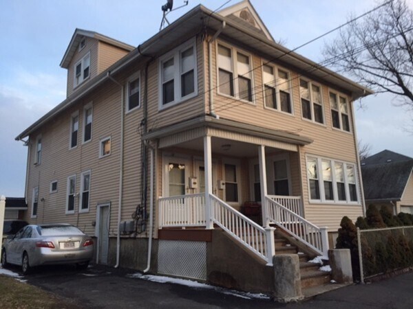 property at 175 Coleman St