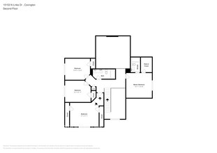 10153 N Links Dr in Covington, GA - Building Photo - Building Photo