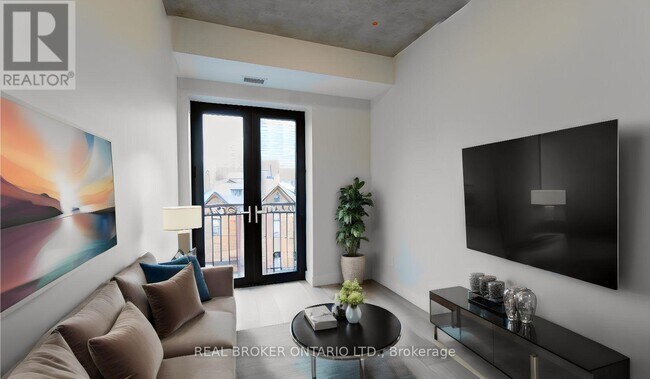 169-169 James St S in Hamilton, ON - Building Photo - Building Photo