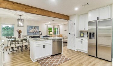 814 W Gonzalez St in Pensacola, FL - Building Photo - Building Photo