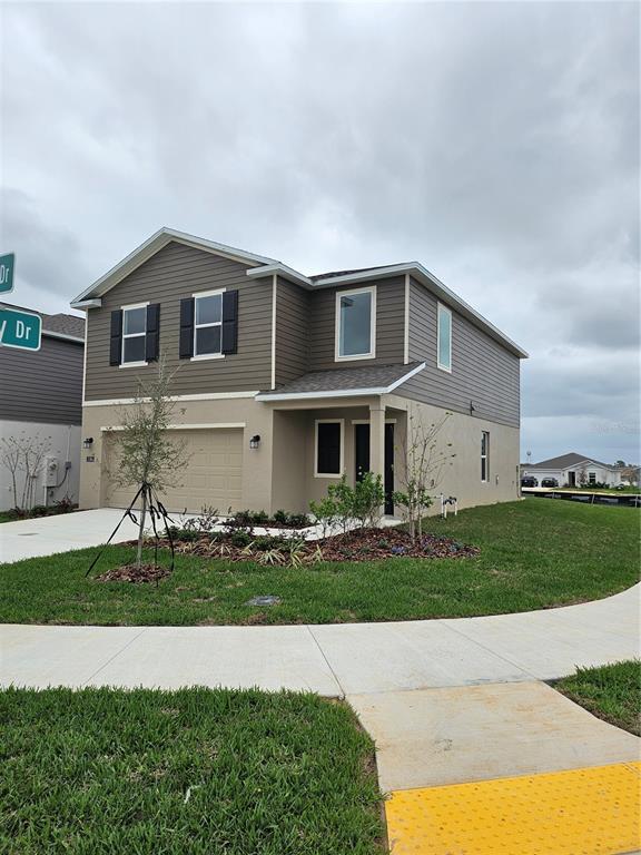 3386 Alexander Dr in Lake Wales, FL - Building Photo - Building Photo