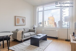 88 Leonard St in New York, NY - Building Photo