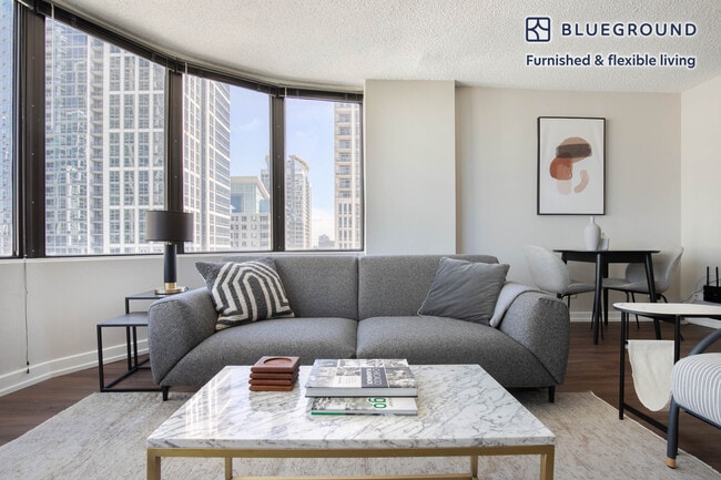 1212 S Michigan Ave in Chicago, IL - Building Photo - Building Photo