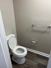 Coal Creek Apartment Homes in Oliver Springs, TN - Foto de edificio - Building Photo