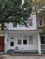 1056 N Ohio Ave in Atlantic City, NJ - Building Photo