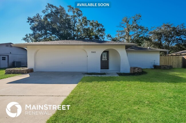 property at 7900 Lightfoot Dr