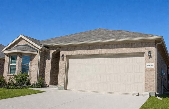 property at 16028 Bronte Lane