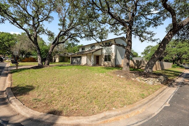 3713 Harpers Ferry Ln in Austin, TX - Building Photo - Building Photo
