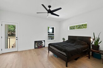 1409 Greenwood Ave, Unit A in Austin, TX - Building Photo - Building Photo
