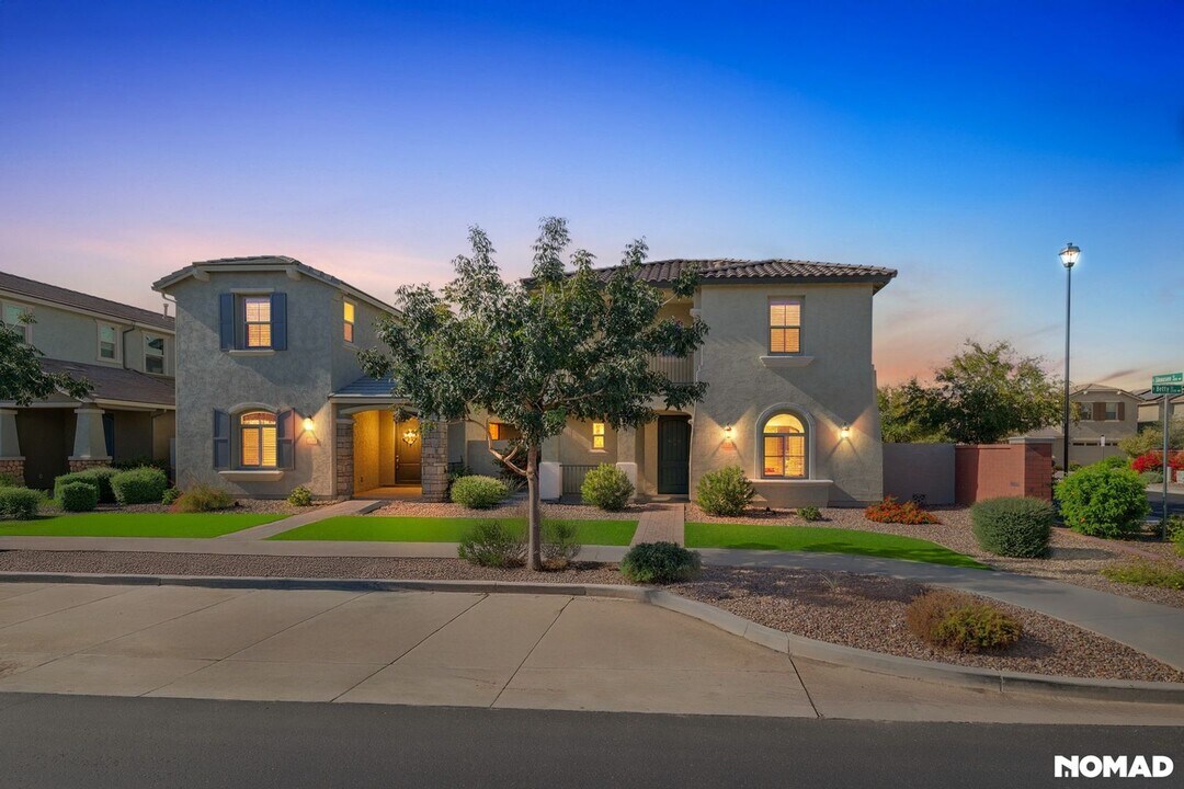 2538 S Betty St in Gilbert, AZ - Building Photo