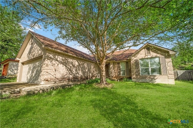 property at 703 Indiana St