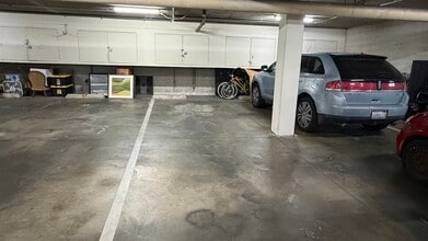 2805 E 3rd St, Unit 10 in Long Beach, CA - Foto de edificio - Building Photo