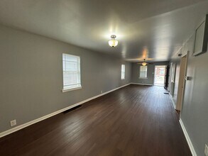 1705 E Gimber St in Indianapolis, IN - Building Photo - Building Photo