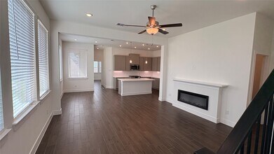 5206 Sage Hls Dr in Manvel, TX - Building Photo - Building Photo