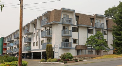 Lord Harley in Saanich, BC - Building Photo - Building Photo