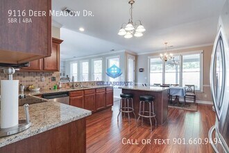 9116 Deer Meadow Dr in Cordova, TN - Building Photo - Building Photo