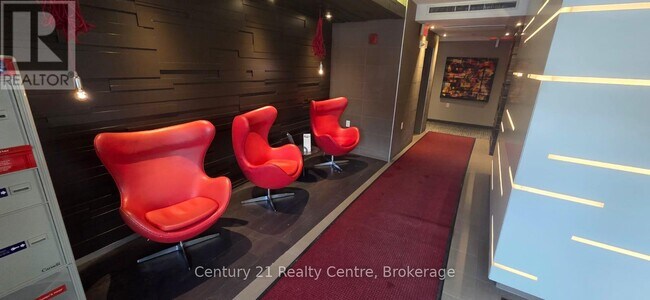 5035 Harvard Rd in Mississauga, ON - Building Photo - Building Photo