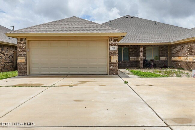 property at 7913 C R 5850