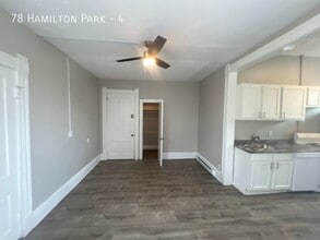 78 Hamilton Park in Columbus, OH - Building Photo - Building Photo