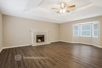 4912 Fenbrook Dr in Stone Mountain, GA - Foto de edificio - Building Photo