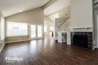 2503 Silver Trumpet Dr in Katy, TX - Building Photo - Building Photo