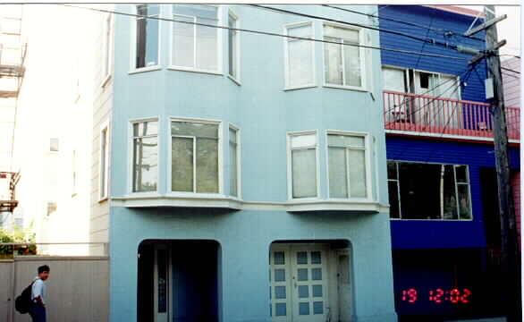 83 14th Ave in San Francisco, CA - Building Photo - Building Photo