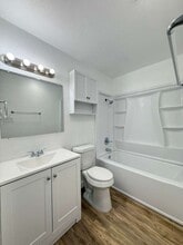 5542 Snow Fox Dr in San Antonio, TX - Building Photo - Building Photo